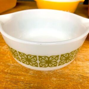 Verde Green Casserole